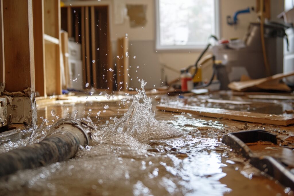 Emergency Water Well Repair Services