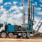 water well drilling and installation rural South Plains