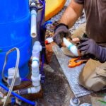 water well repair services